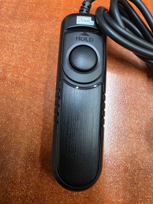 Pilot Pixel RC-201 do Canon