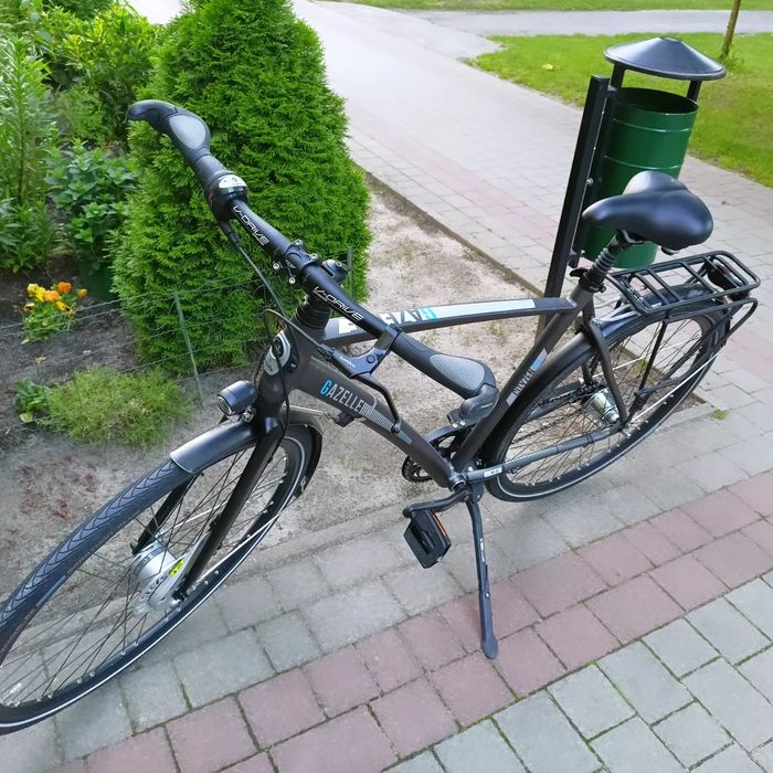 rower Gazzele Cityzen c7