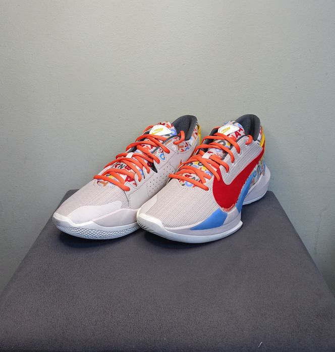 Nike Zoom, rozmiar 43.
