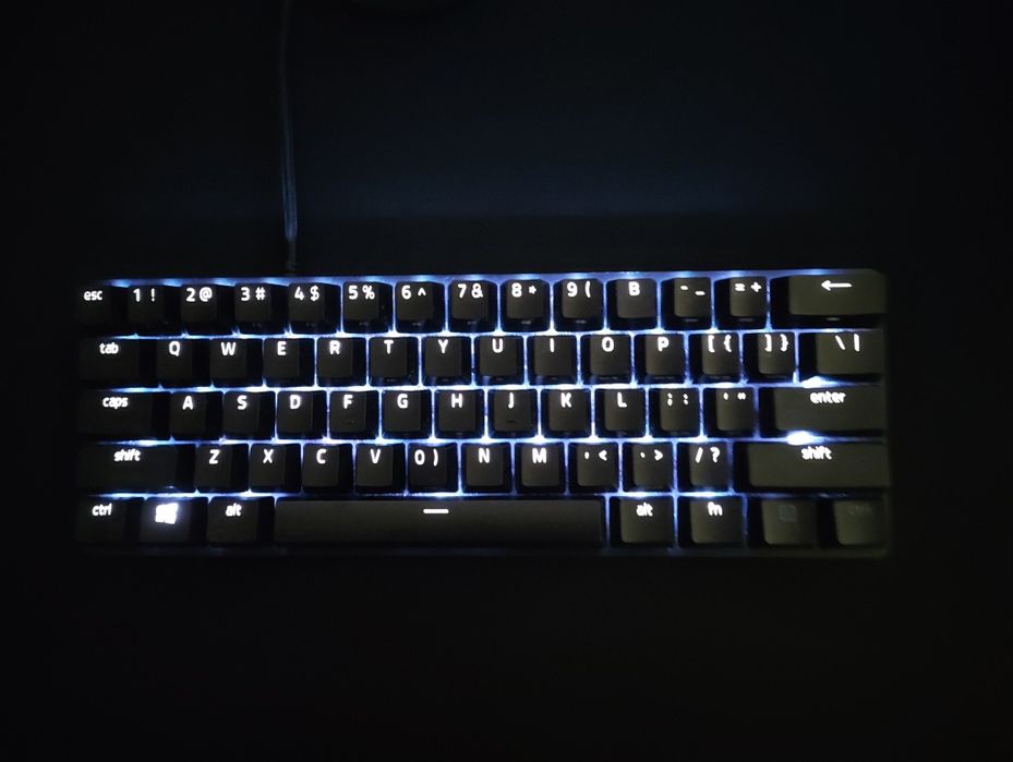 Oferta imperdível !!!   Periféricos gamer em excelente estado.