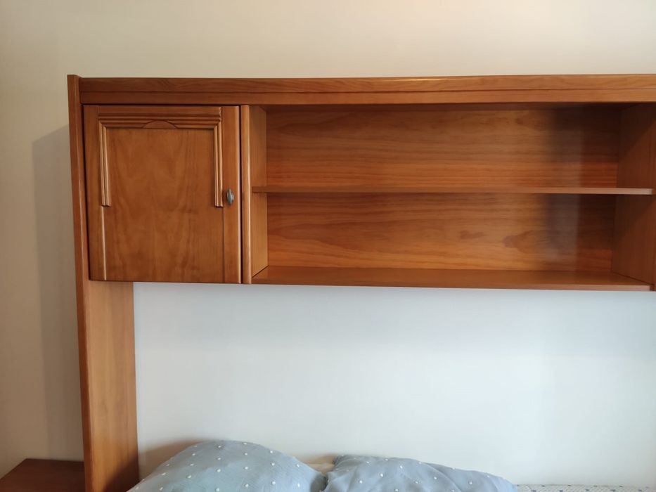 Mobília para quarto completo