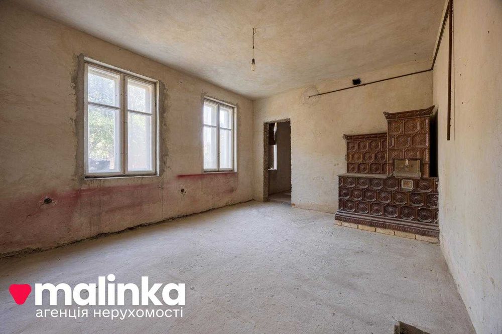 Продаж/Будинок/0 цикл/Калнишевського,Винники/Львів