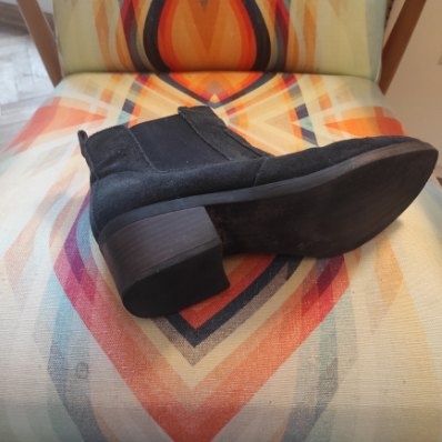 Buty damskie rozmiar 38 botki