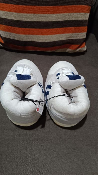 Pantufa de casa Criança