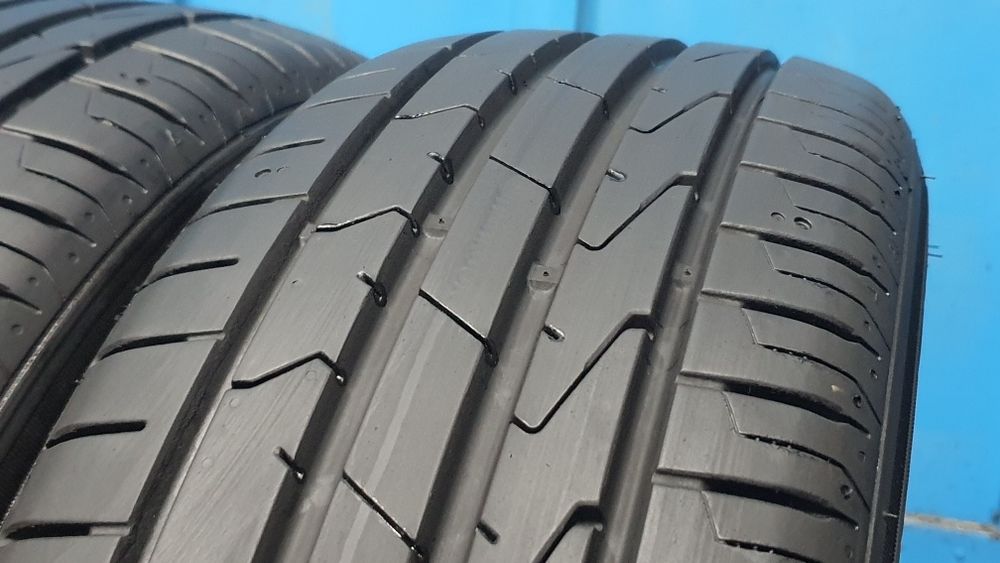 185/60 R15 Sprzedam opony letnie Hankook ! Rok 2024 Bez napraw