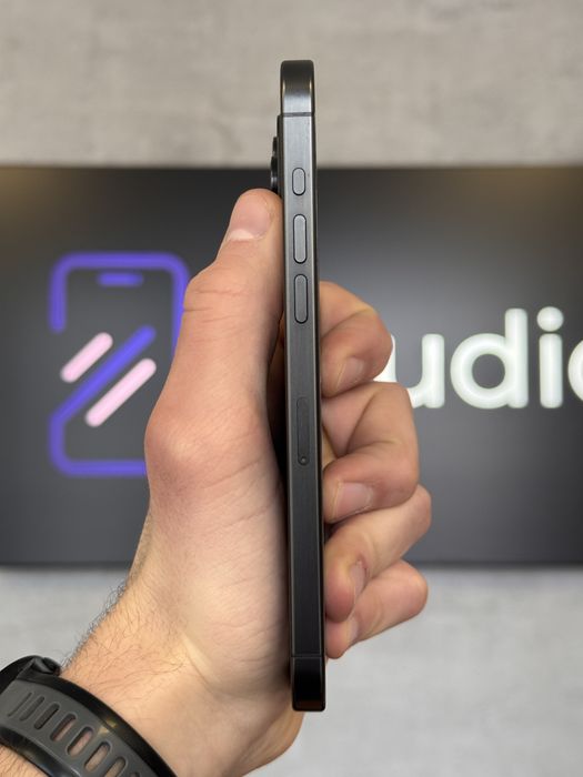 RATY 0% iPhone 15 Pro Max 256GB BATERIA 100% GWARANCJA 12 miesiecy!!!