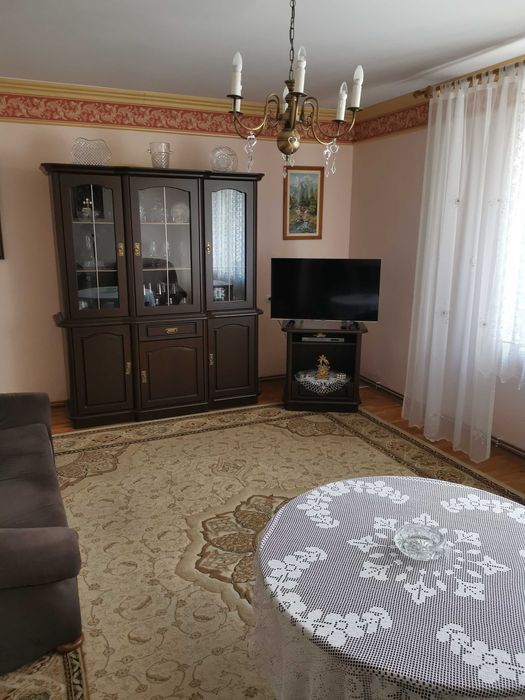 3 pokojowe mieszkanie w Giżycku - Widok 5