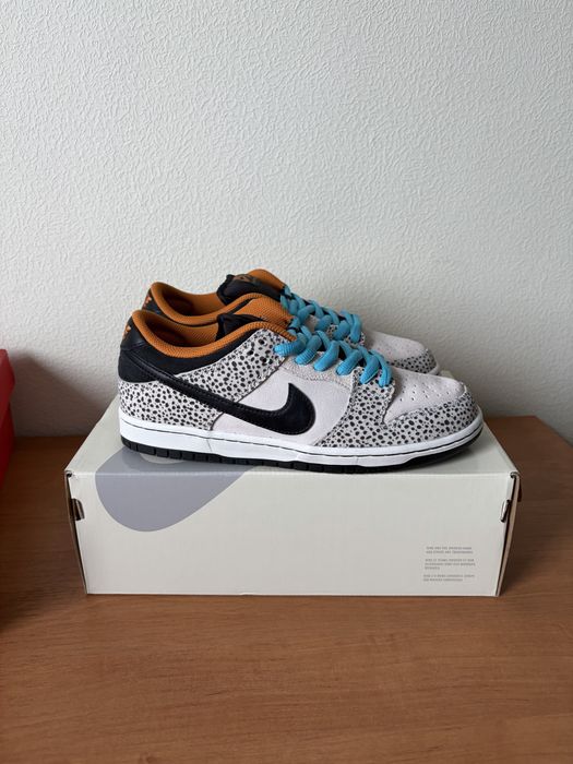 Новые ОРИГИНАЛ оригінал кроссовки кросівки Nike найк Dunk Low