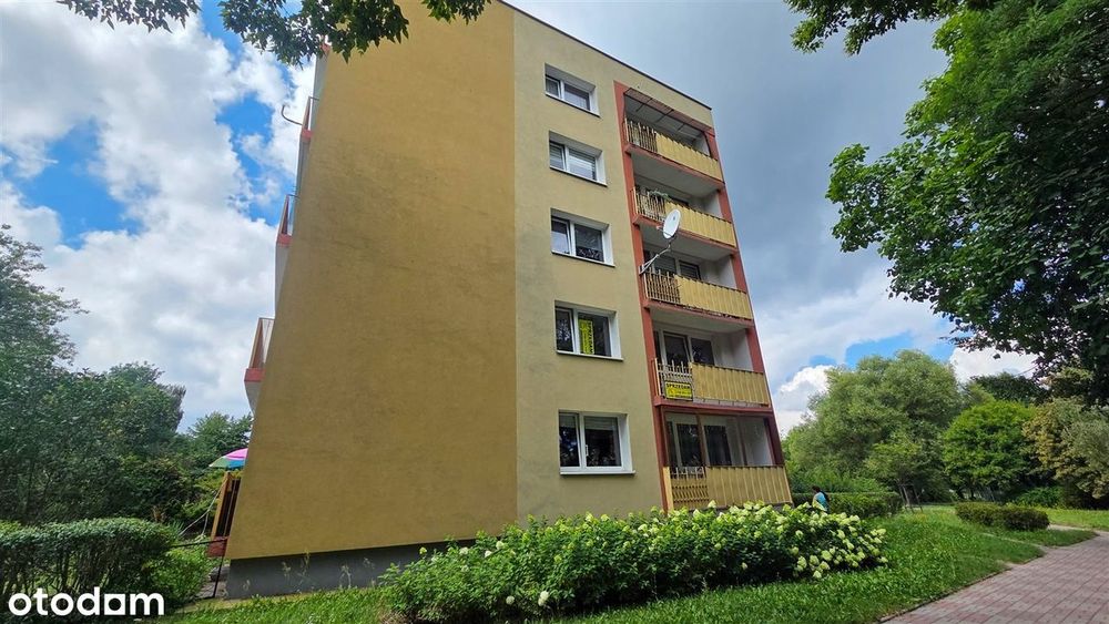 Mieszkanie na sprzedaż, Częstochowa, 1 pokój