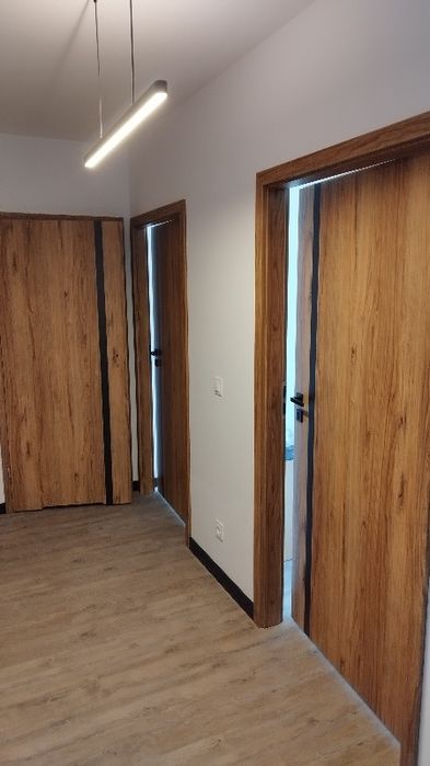 Remonty i wykończenia wnętrz