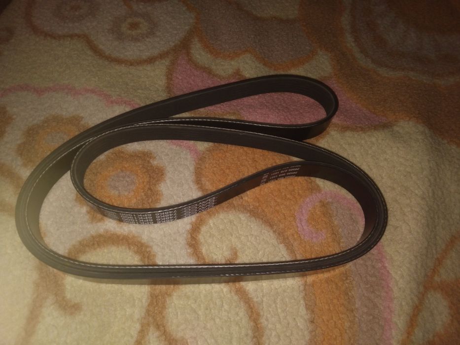Ремень поликлиновый
