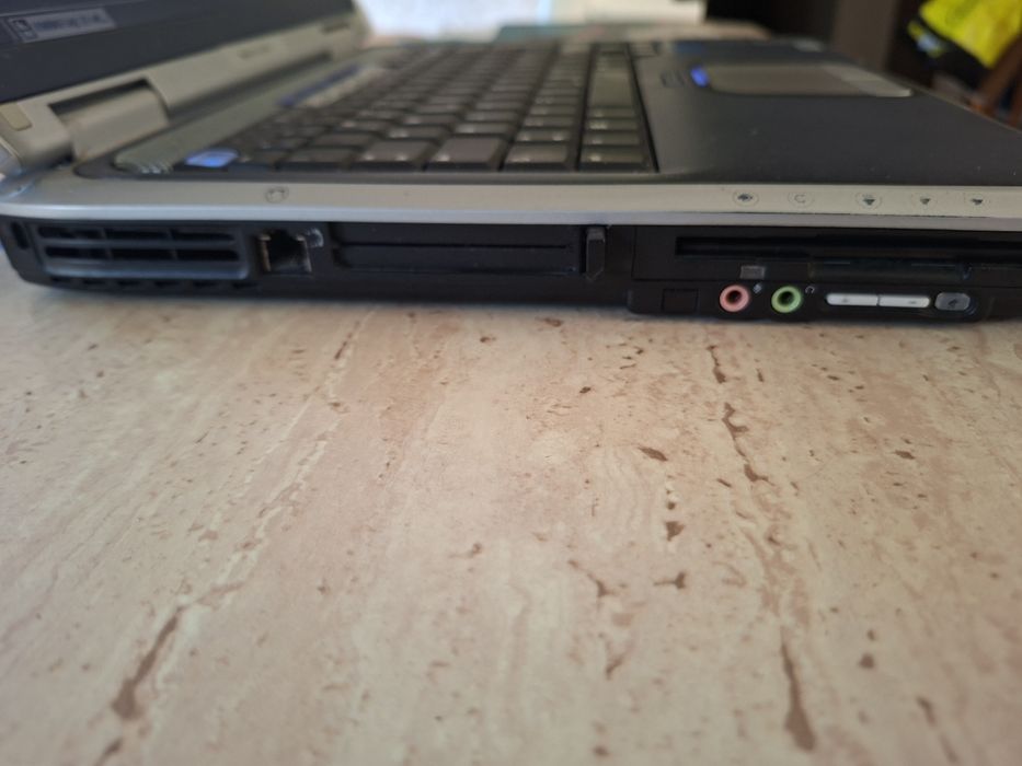 Hp Pavilion ze4204s