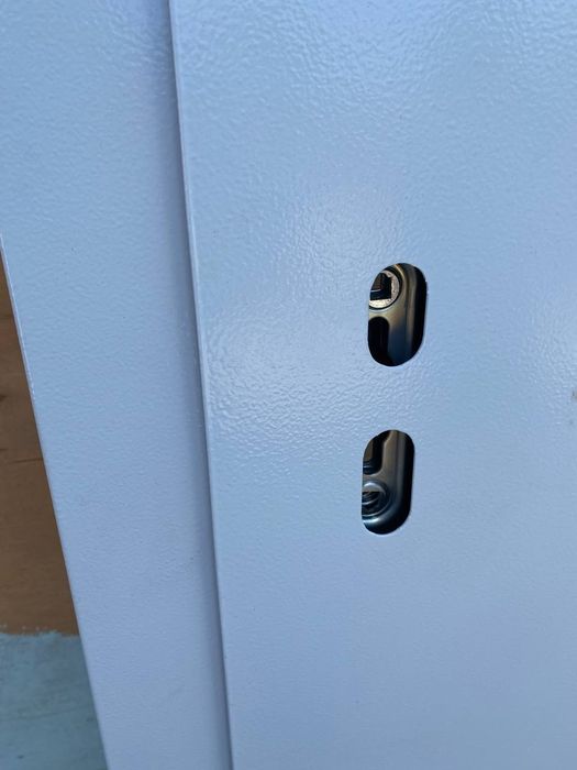 Бронированные двери