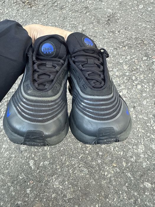 Кроссовки nike air max fire оригинал 38 размер