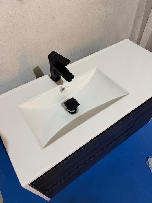 Movel de casa de banho