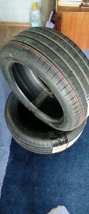 Шини Goodyear Eagle F1 Asymmetric 6 245/45 R17 99Y XL