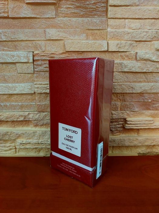 Tom Ford Lost Cherry 100ml оригінал