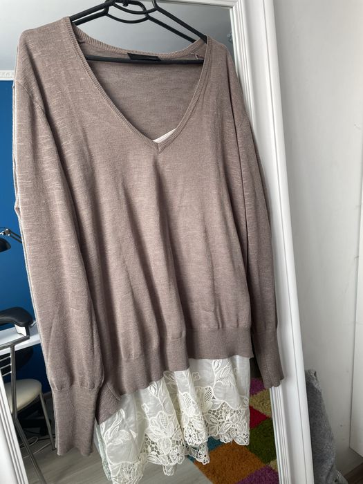 Плаття,туніка,світер розмір М-Л zara