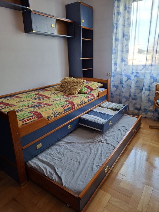 .meble w stanie idealnym fitness vox