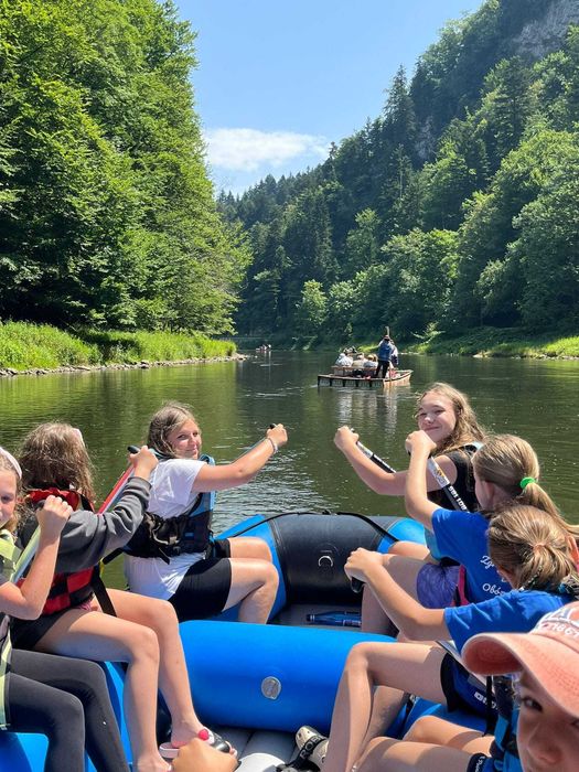 Noclegi pokoje - dla grup okolice Czorsztyn Kluszkowce Maniowy