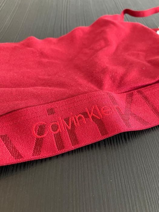 Nowy top  Calvin Klein