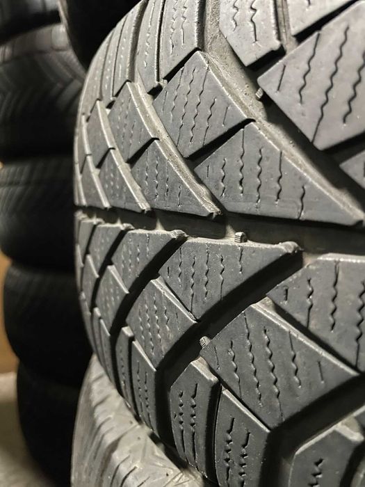 Шини 205/215-55/60/65 R16 Склад Автошин б\у Зима