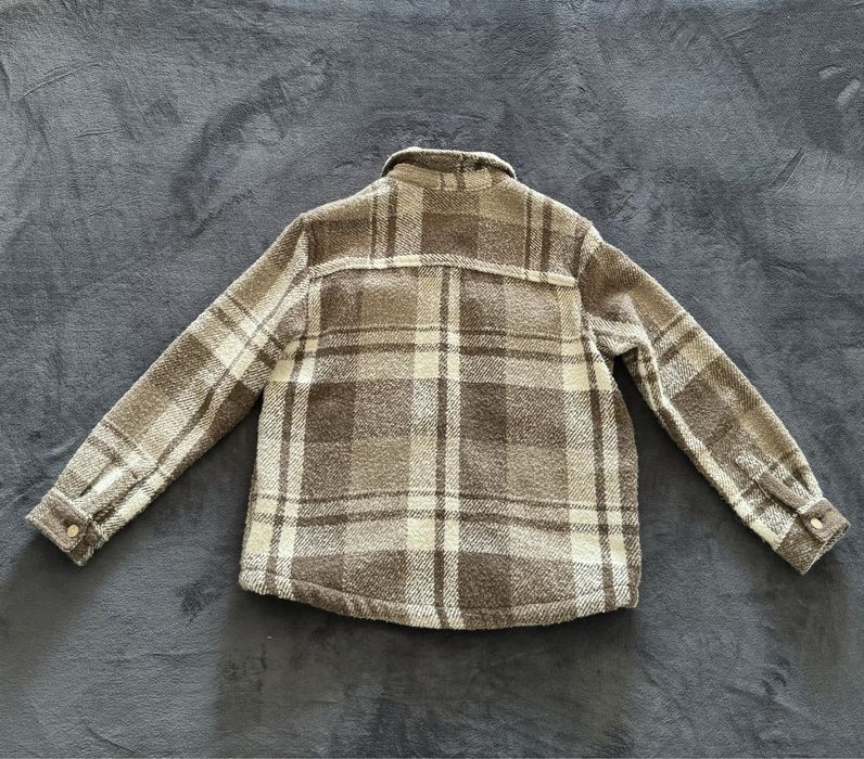 Casaco de malha Zara