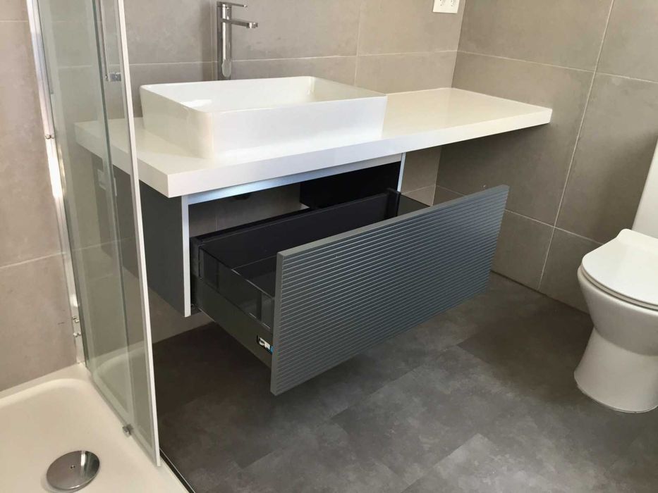 Arrendo apartamento T3+1 muito central em Santarém