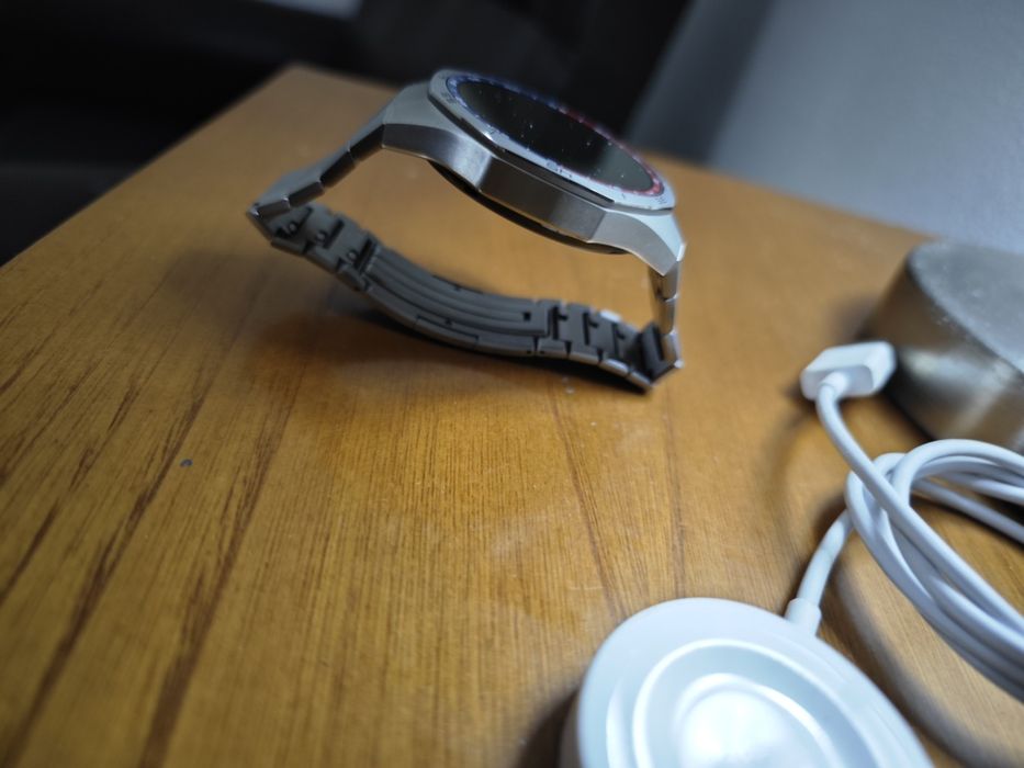 Huawei Watch GT 5 Pro – Premium Smartwatch | Long Battery Life