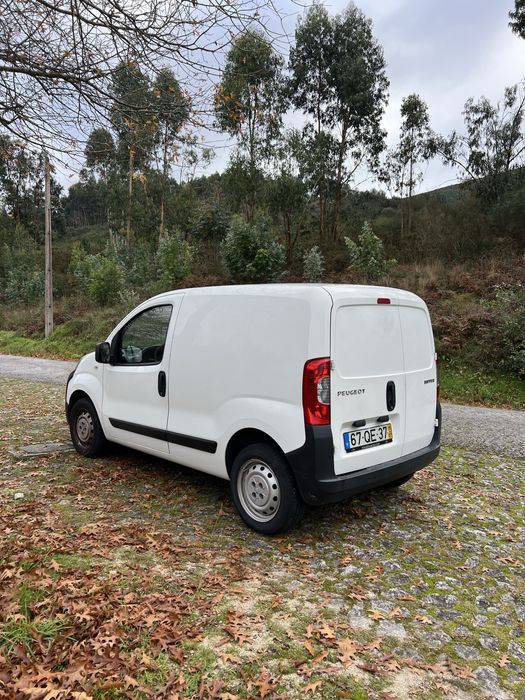 Peugeot bipper 1.3