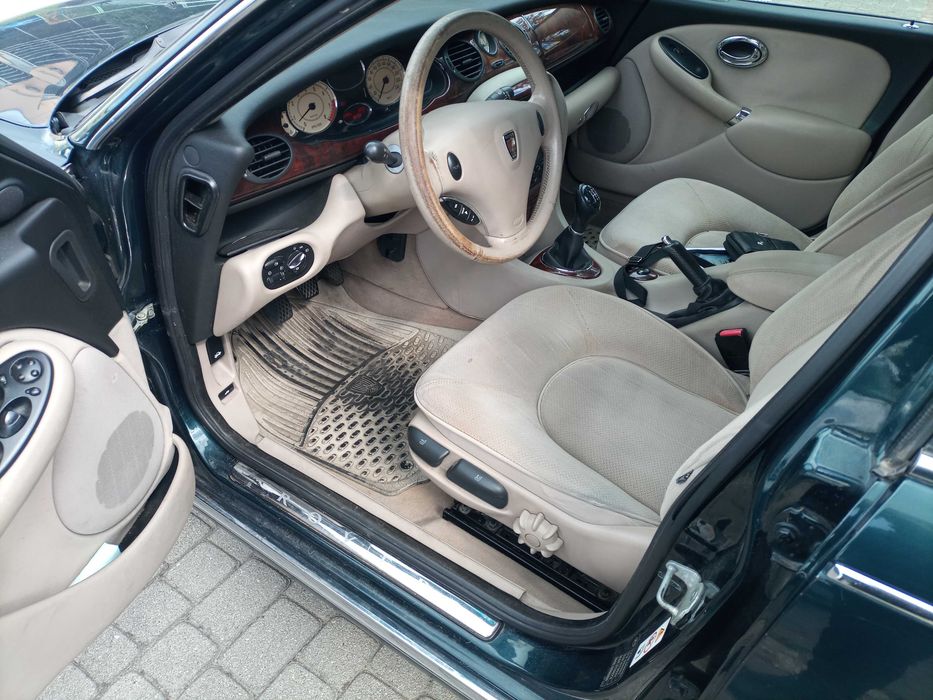 Sprzedam Rover 75
