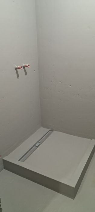 Ремонт під ключ.(відкоси із сендвіч-панелі)