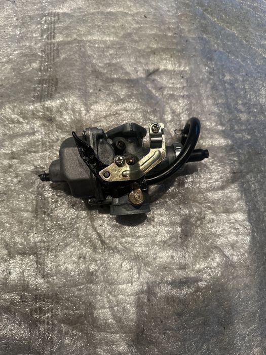 Gaźnik RIEJU MARATHON 125 PZ26 MRT Pro 125/150 M923