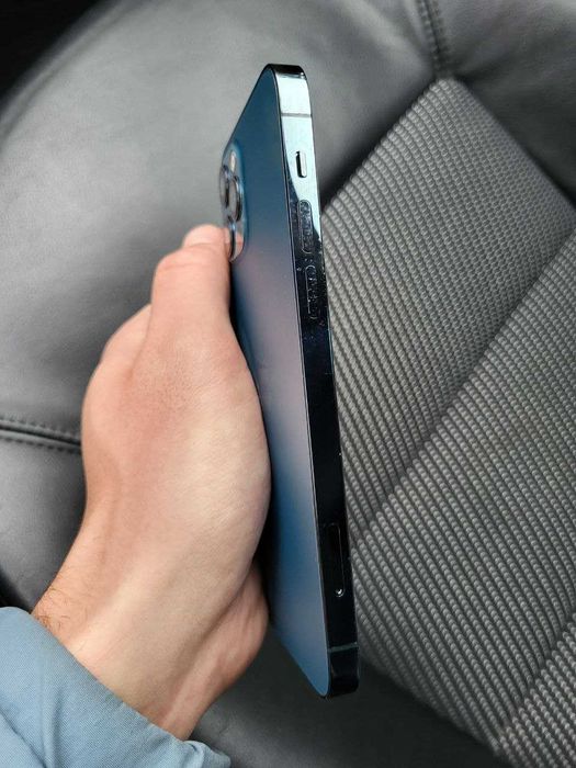 Iphone 12 pro 128 gb, ідеальний стан, айфон 12 про 128 гб