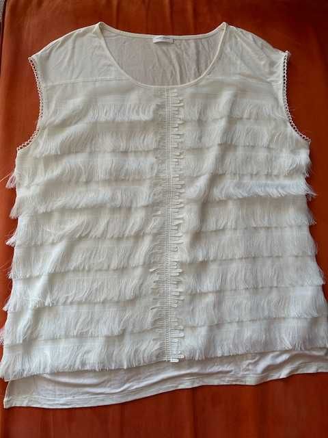 Блуза Gerry Weber. Розмір 56