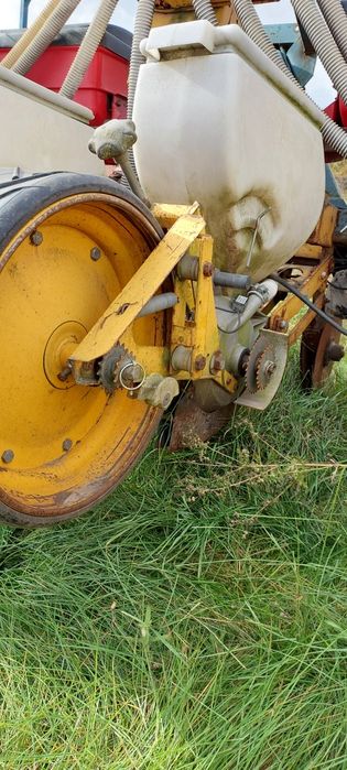 Сівалка пропашна 8 рядна Kleine