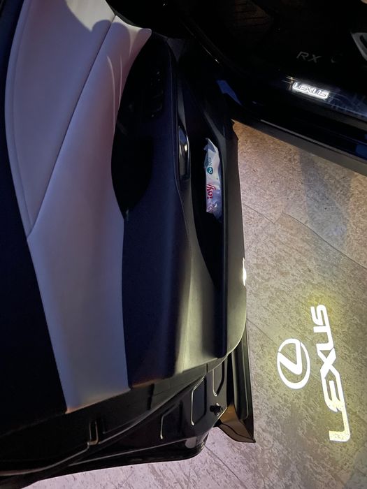 Lexus RX 350 2023г