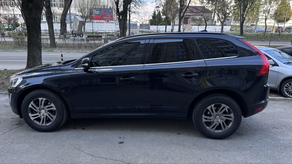 Продам Volvo XC 60