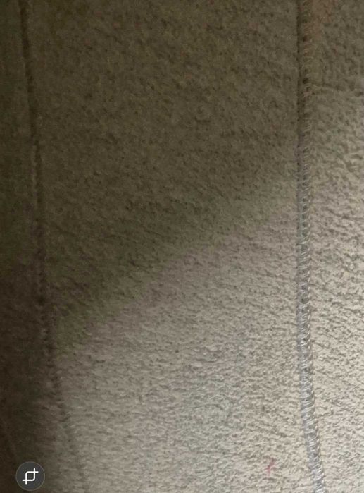 Норкова шуба.Великий розмір