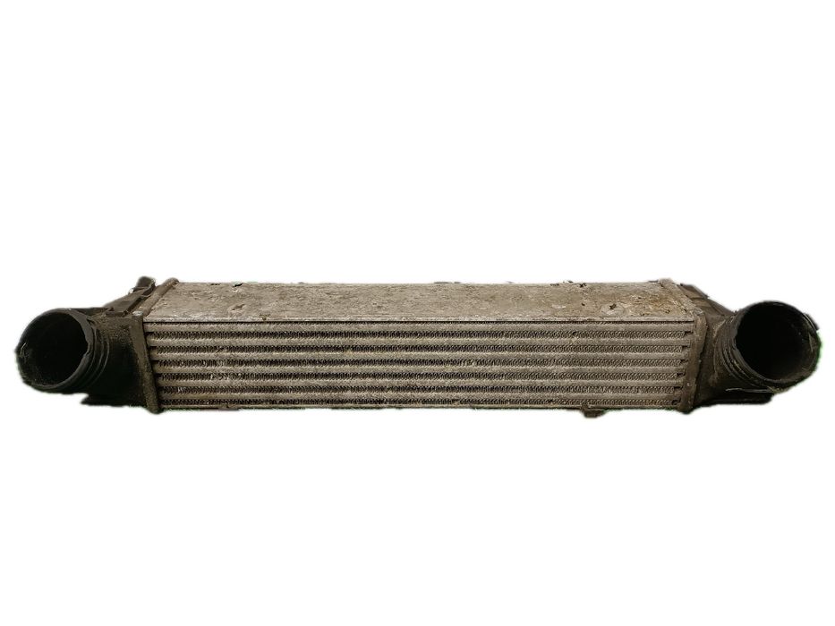 Radiador do intercooler BMW 1 (E87)