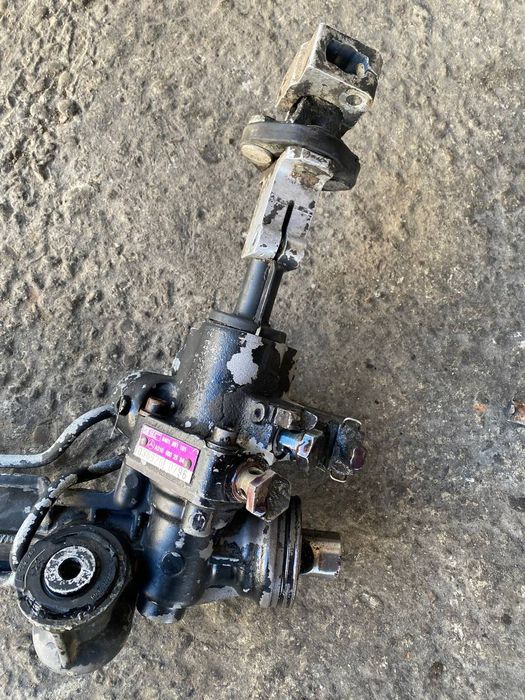 Рульова рейка з датчикоме210 е220 е240 е270 е280