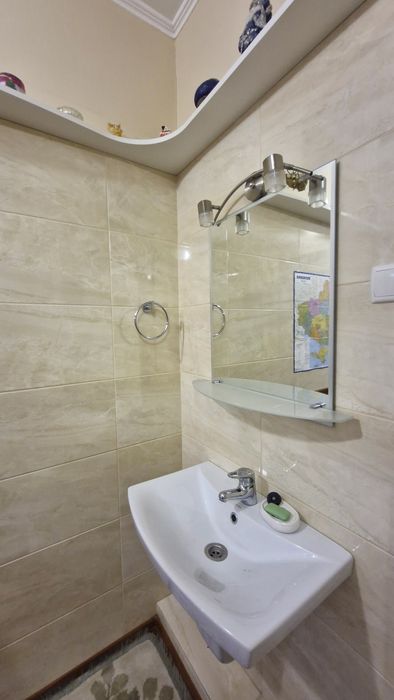 2-кімнатна квартира за адресою вул. Шевченка (площа 81 м²) - Atlanta.ua - фото 11