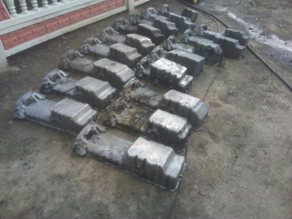 Підон поддон піддон мерседес ом 601 602 603 604 605 606 бус віто