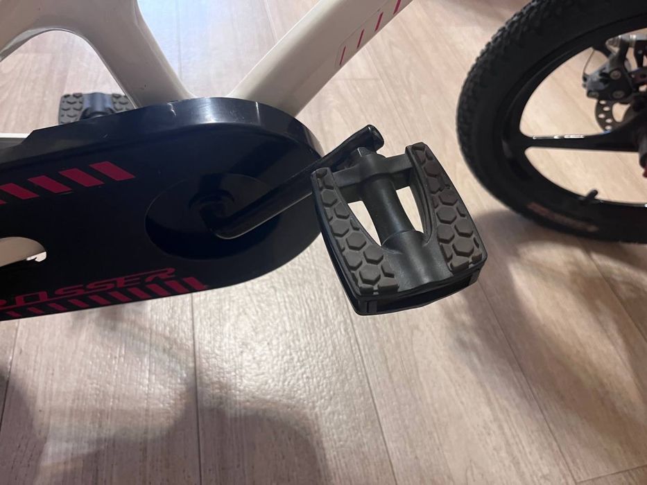 Велосипед дитячий Crosser Comet 16