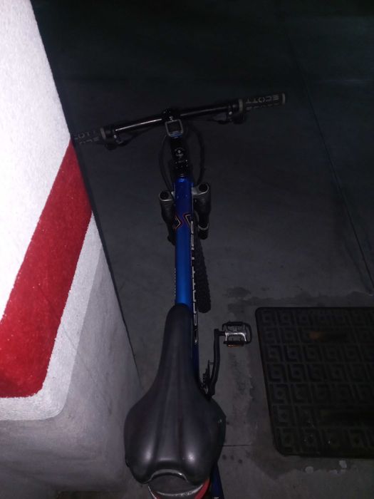 Bicicleta Scott 26"