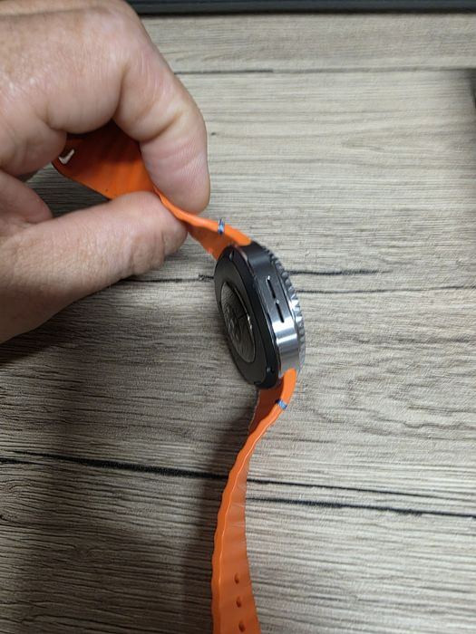 Samsung Galaxy Watch 8 Classic