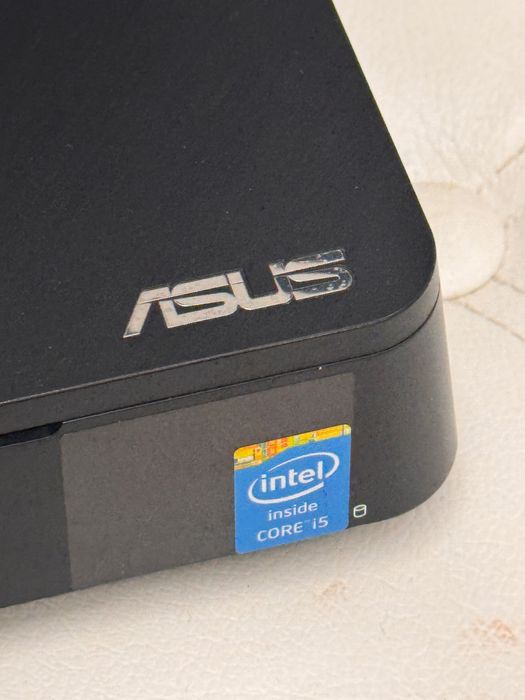 Mini PC Asus VivoPC