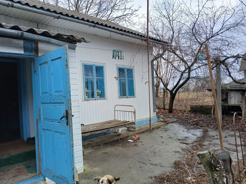 Будинки  в гарному стані можливо під дачу  , ціна договірна