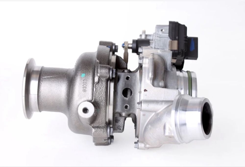 Turbo BMW 190cv novo!!!