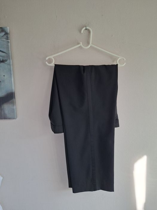 Frak męski  L (52)plus dodatki